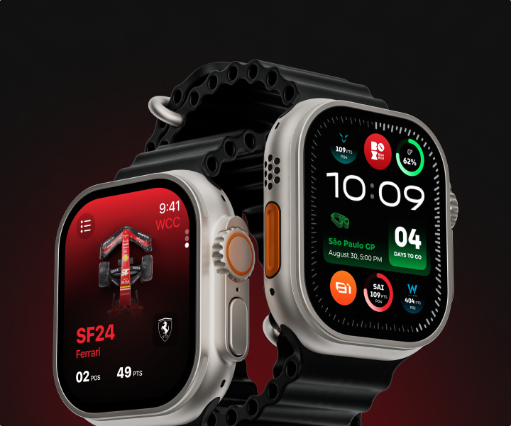 Apple Watch App