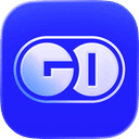 Go Club logo